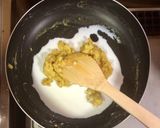 超簡単☆カレーコーンクリームコロッケ♫作り方5写真