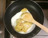 超簡単☆カレーコーンクリームコロッケ♫作り方6写真