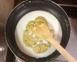 超簡単☆カレーコーンクリームコロッケ♫作り方7写真