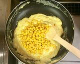 超簡単☆カレーコーンクリームコロッケ♫作り方8写真