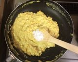 超簡単☆カレーコーンクリームコロッケ♫作り方9写真