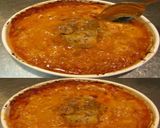 美味ドレ塩レモン蜂蜜ソースでカレードリア作り方2写真