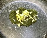 いんげんとキノコの塩麹ペペロン炒め✿作り方3写真