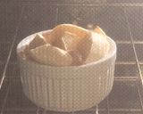 おひとりさま☆タルトタタン作り方8写真