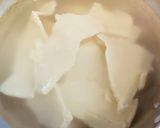板酒粕で作る甘酒♡温めても冷ましても美味作り方1写真