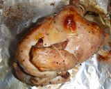 柚子香る♪ローストチキン♪作り方6写真