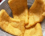 おでん、おいなりさんの下ごしらえ作り方1写真
