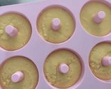 ふわもち米粉ドーナツ作り方5写真