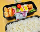 簡単お弁当♪インゲンのベーコン巻き〜☆作り方8写真