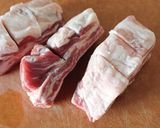 良い香り！【スペアリブグリル（BBQ）】作り方1写真
