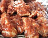 良い香り！【スペアリブグリル（BBQ）】作り方3写真