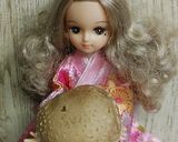 リカちゃん♡豚肉絹さや筍椎茸赤味噌炒め作り方1写真
