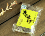 四角豆と沖永良部島のきくらげで中華炒め作り方1写真