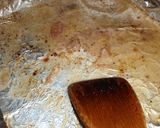 柚子香る♪ローストチキン♪作り方12写真