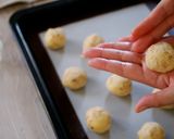 簡単！アーモンドクッキー※動画あり作り方16写真