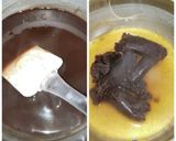 オートミールとココアのベジ羊かん作り方5写真