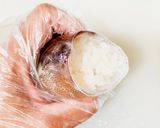 65℃イカ飯：旨味しみ込む！硬くならない作り方9写真