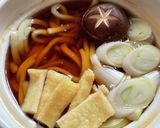 ☆鍋焼きうどん☆作り方4写真