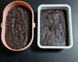 オートミールとココアのベジ羊かん作り方7写真