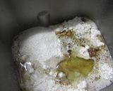 Lamb & custard bread作り方2写真