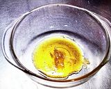 簡単スイーツパンプキンプリン　簡単お菓子作り方6写真