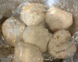 肉まん作り方17写真