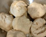 肉まん作り方16写真