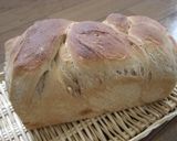 Lamb & custard bread作り方4写真