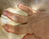 肉まん作り方15写真