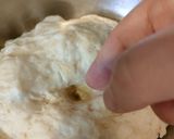 肉まん作り方14写真