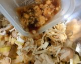 肉まん作り方10写真