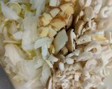 肉まん作り方8写真