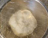 肉まん作り方6写真