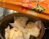 肉まん作り方27写真