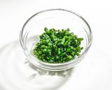 46℃ 赤ワイン漬けまぐろ コンフィ作り方14写真
