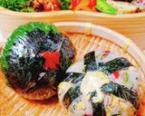 女子高生のお弁当（2021.11.16）作り方4写真