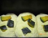 Pumpkin bread作り方3写真