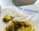 ジップロックで簡単「自家製白菜漬け」作り方5写真