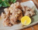 やみつき♪悪魔のフライドスキン作り方3写真