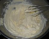 '08 クリスマスケーキ★ツリーの森作り方10写真