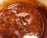 オートミールDEハンバーグ作り方7写真