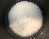 簡単♪里芋入りおはぎ・ぼた餅／郷土料理作り方1写真