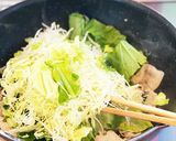 簡単！合わせるだけ濃厚ソース焼きそば作り方3写真