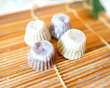 砂糖不使用♪レンジで簡単ミニすあま作り方6写真