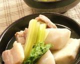 自家製保存食♪　塩豚作り方6写真