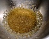 彩り副菜✿ハヤトウリと柿のごま酢和え作り方2写真