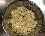 切り干し大根の煮物作り方2写真