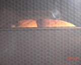 Green soybean bread作り方4写真