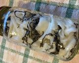 簡単！塩昆布でカブのあっさり漬け作り方4写真