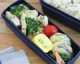 鶏むね肉とブロッコリーのゆずこしょう炒め作り方5写真